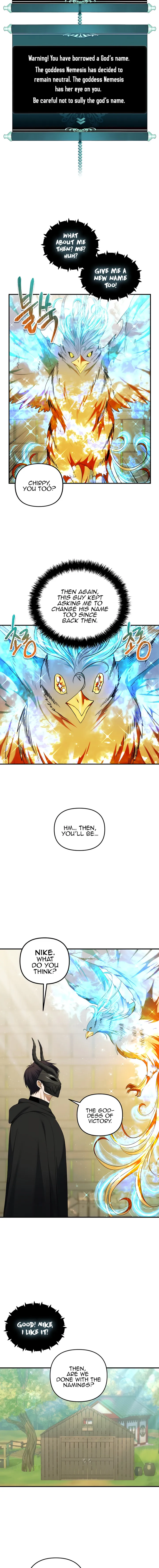 Ranker Who Lives A Second Time Chapter 119 92 013