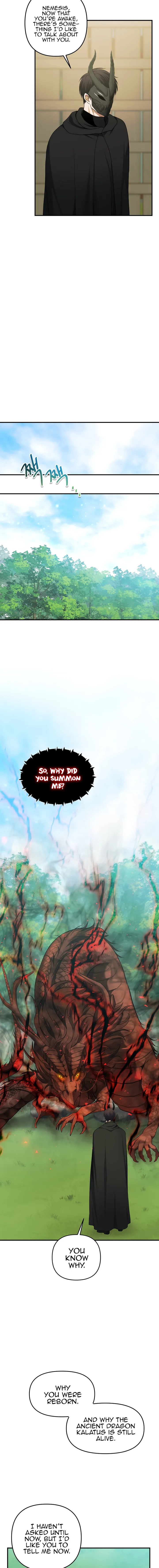 Ranker Who Lives A Second Time Chapter 119 93 014