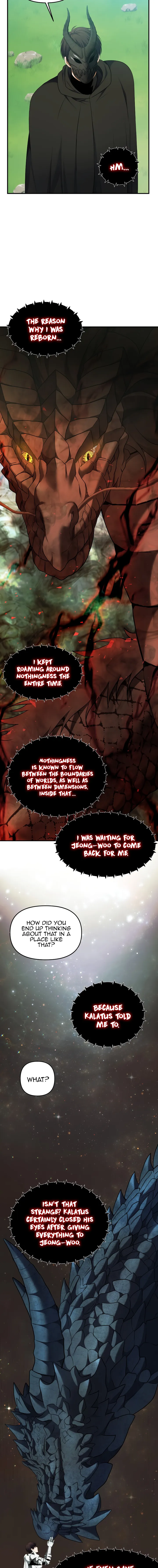 Ranker Who Lives A Second Time Chapter 119 94 015