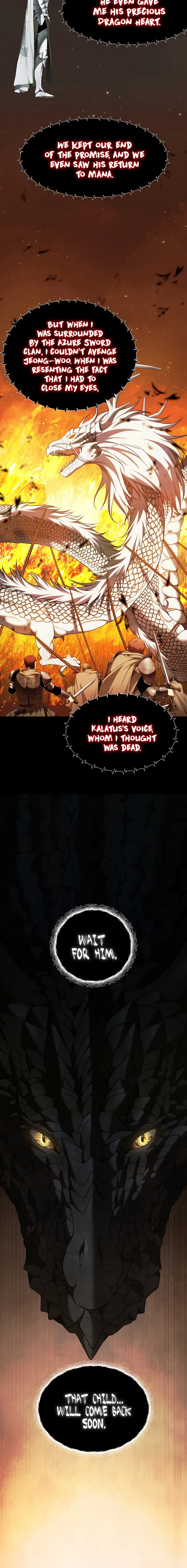 Ranker Who Lives A Second Time Chapter 119 95 016