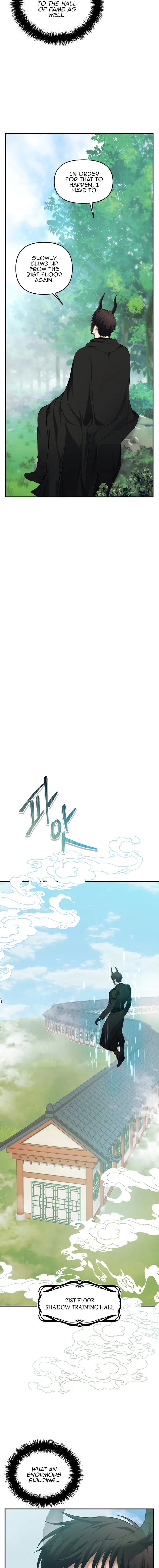 Ranker Who Lives A Second Time Chapter 119 97 018