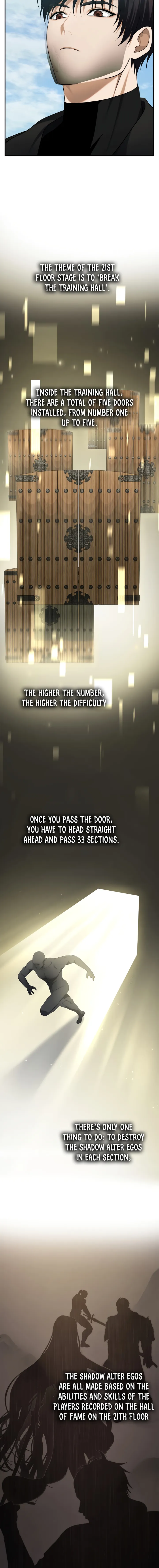 Ranker Who Lives A Second Time Chapter 119 98 019