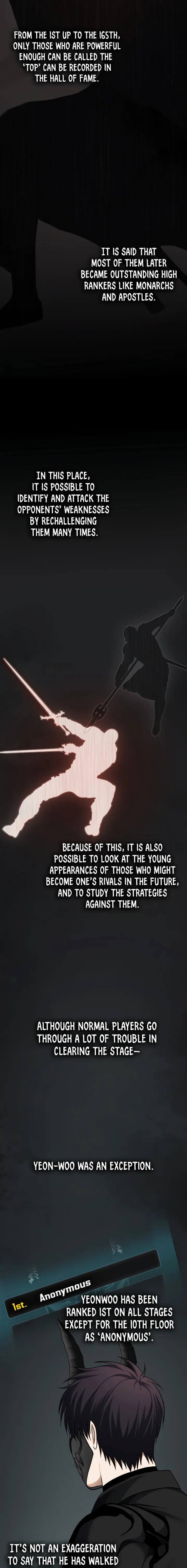 Ranker Who Lives A Second Time Chapter 119 99 020