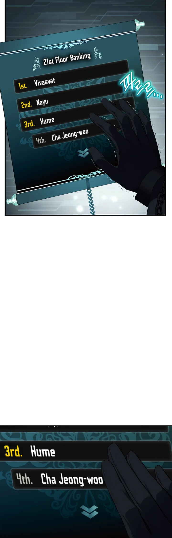 Ranker Who Lives A Second Time Chapter 119 102 023