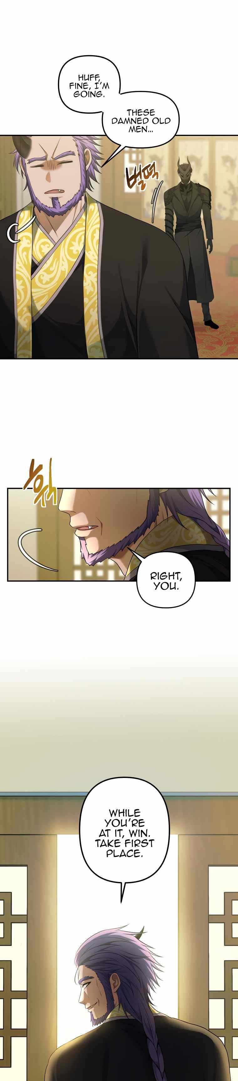 Ranker Who Lives A Second Time Chapter 120 113 004