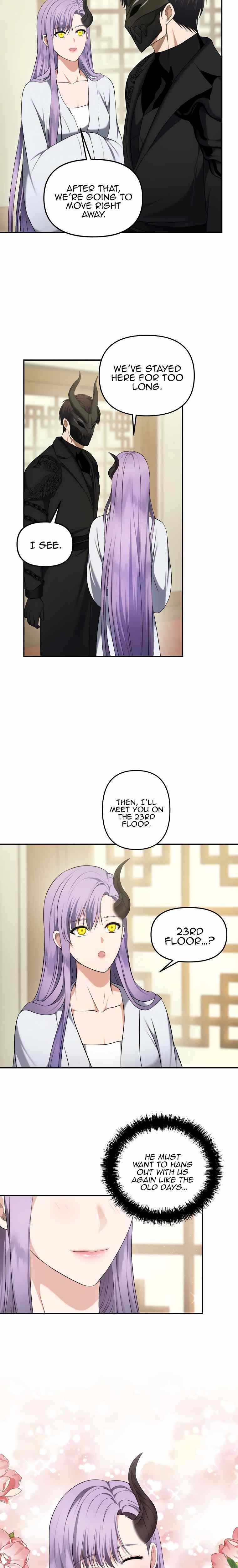 Ranker Who Lives A Second Time Chapter 120 115 006