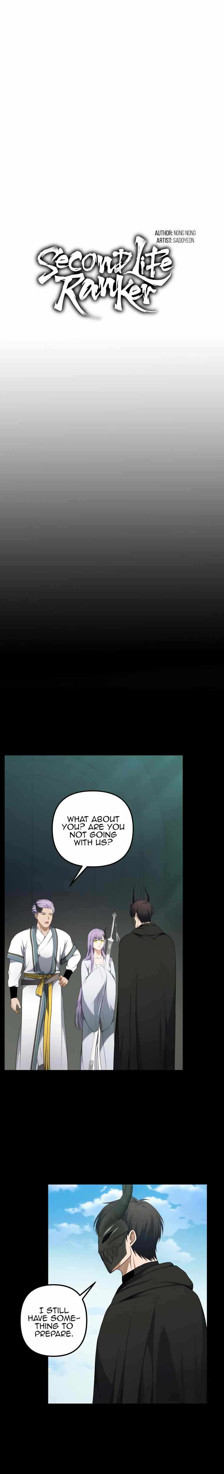 Ranker Who Lives A Second Time Chapter 120 117 008