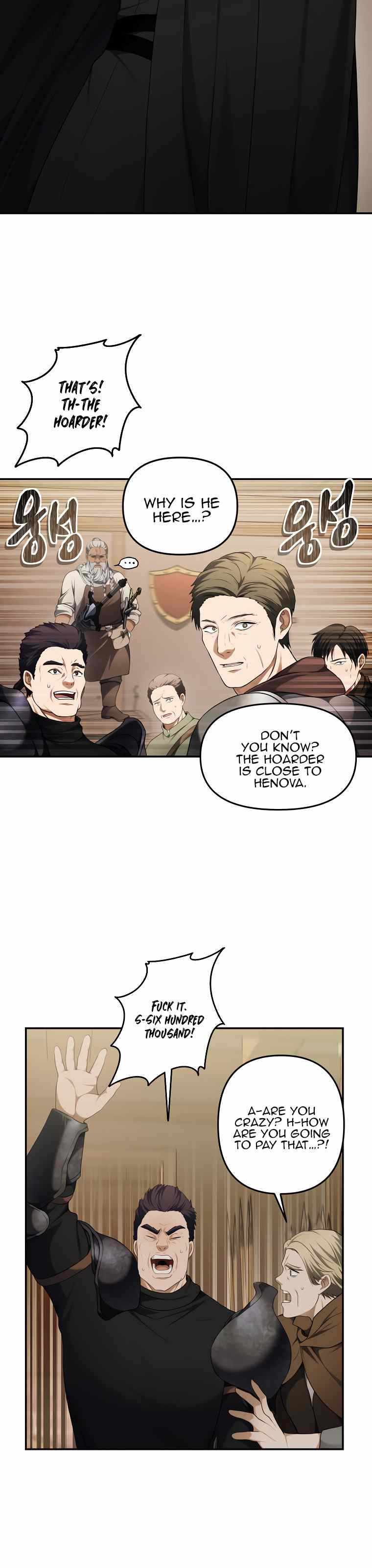 Ranker Who Lives A Second Time Chapter 120 122 013