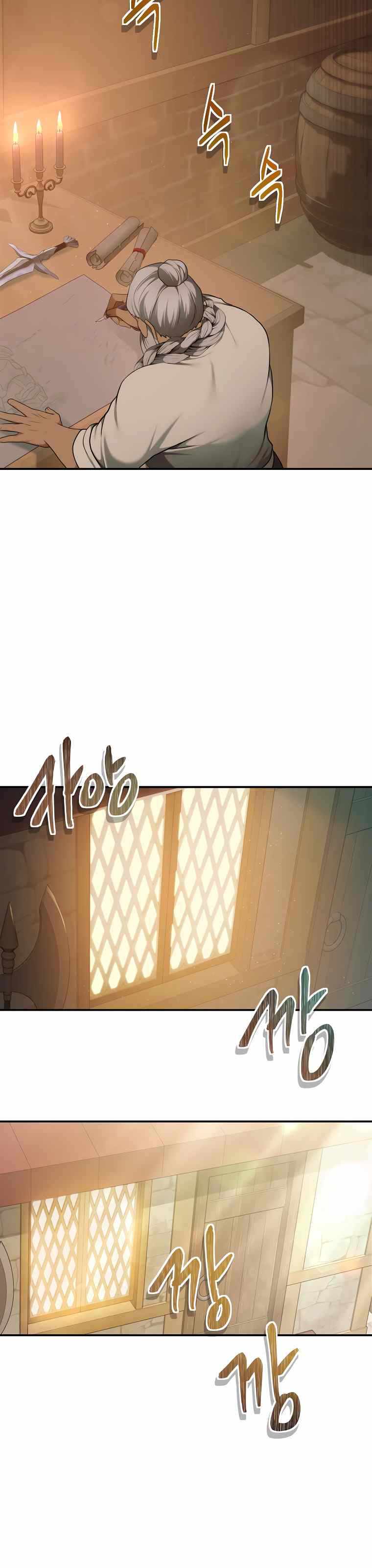 Ranker Who Lives A Second Time Chapter 120 133 024
