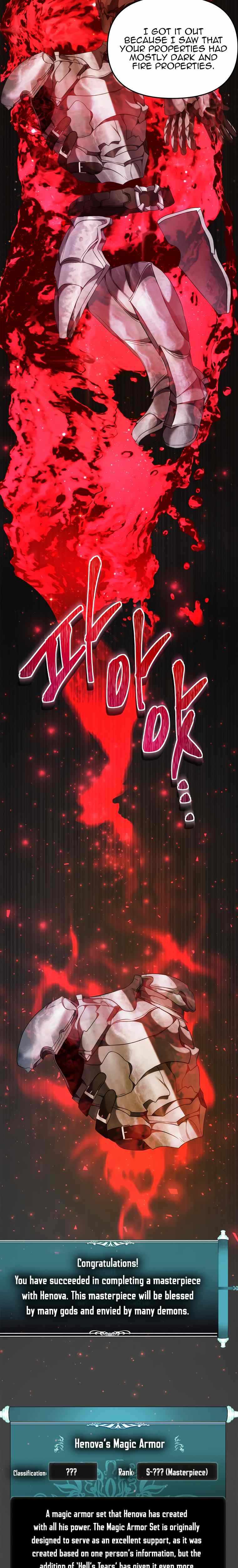 Ranker Who Lives A Second Time Chapter 120 138 029
