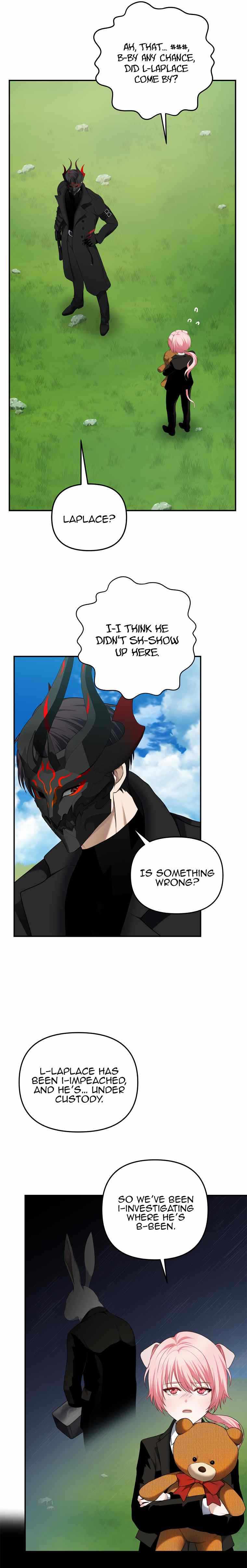 Ranker Who Lives A Second Time Chapter 122 92 004