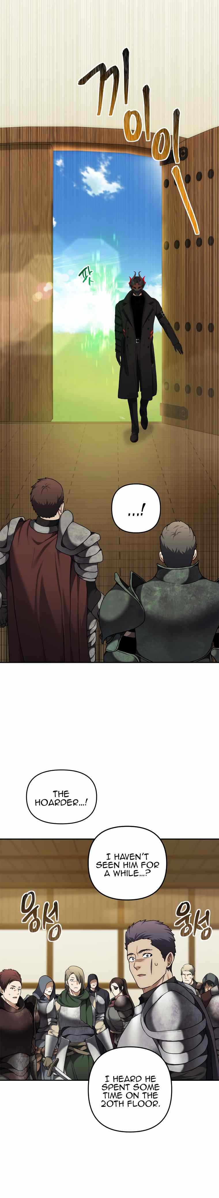Ranker Who Lives A Second Time Chapter 122 94 006