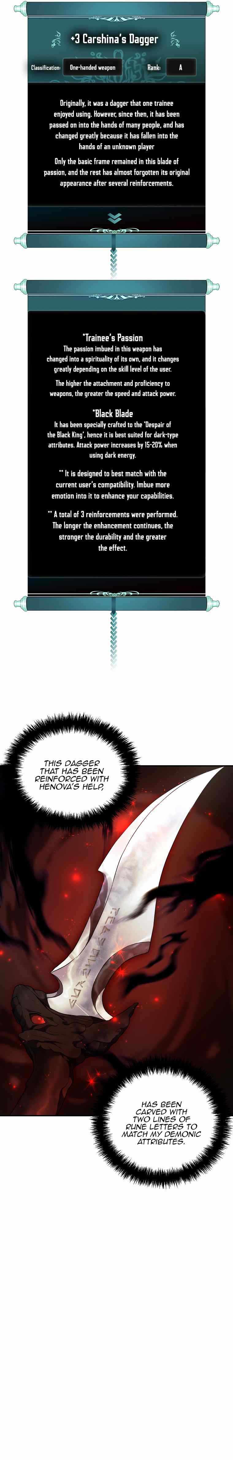 Ranker Who Lives A Second Time Chapter 122 99 011