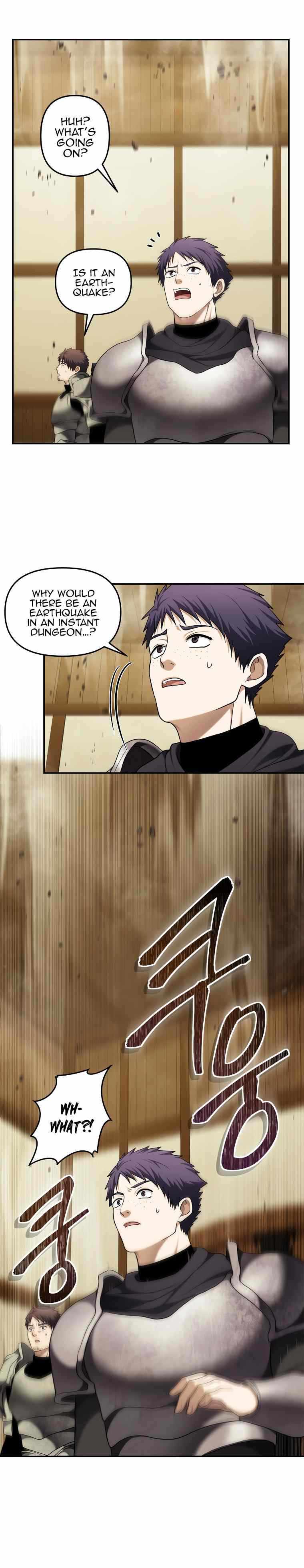 Ranker Who Lives A Second Time Chapter 122 103 015