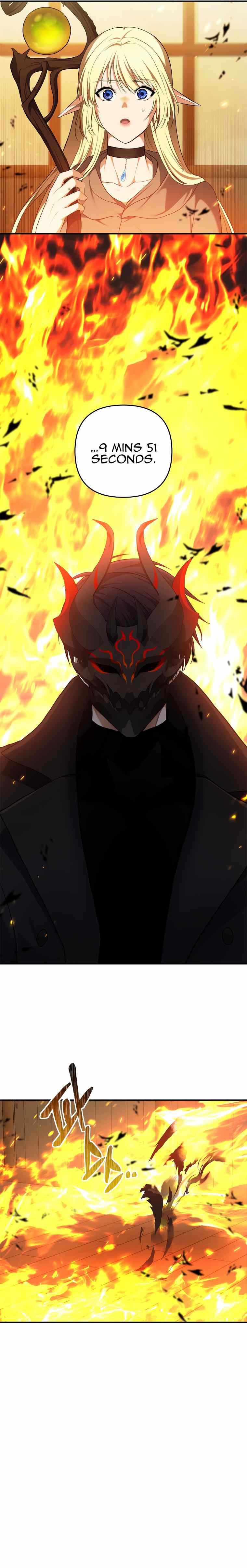 Ranker Who Lives A Second Time Chapter 122 106 018