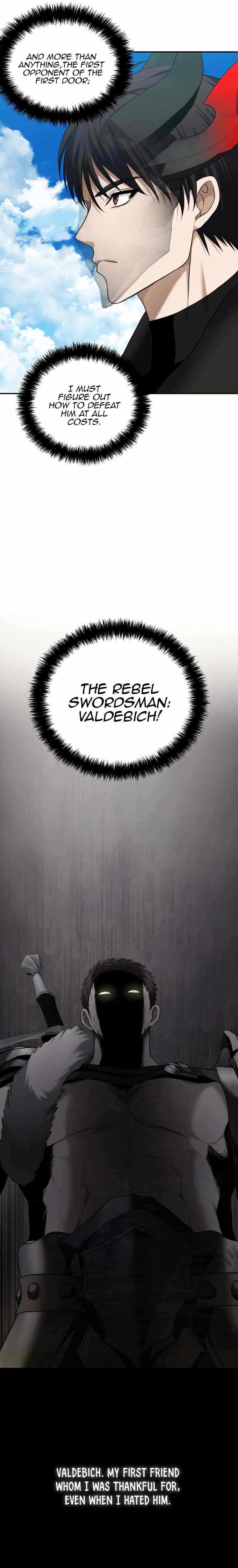 Ranker Who Lives A Second Time Chapter 122 109 021