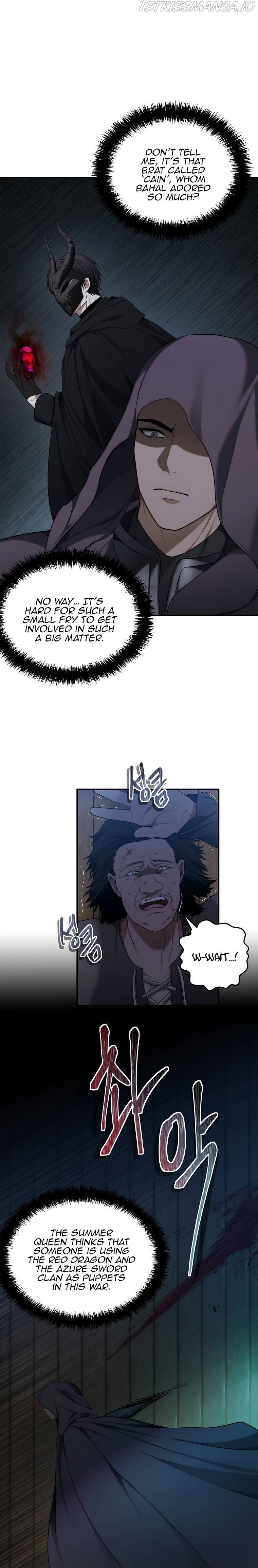 Ranker Who Lives A Second Time Chapter 123 103 003