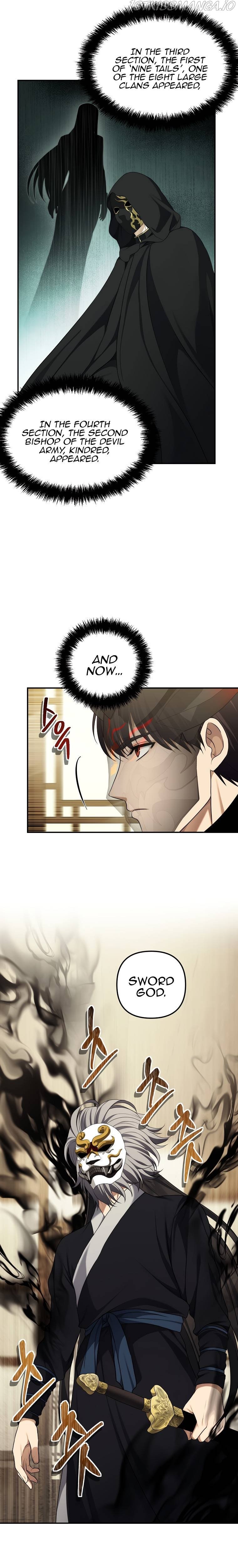 Ranker Who Lives A Second Time Chapter 123 106 006