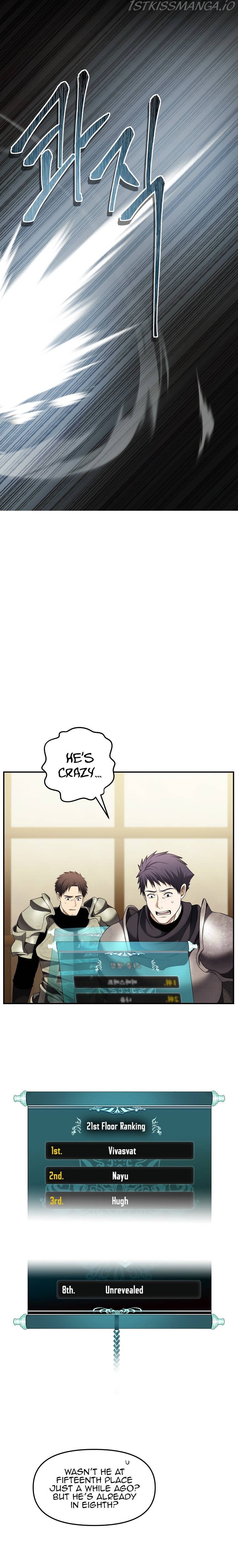 Ranker Who Lives A Second Time Chapter 123 109 009