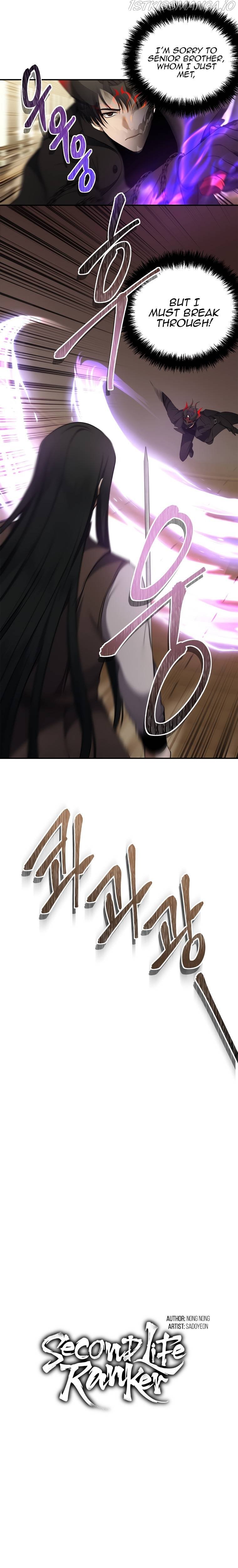 Ranker Who Lives A Second Time Chapter 123 114 014
