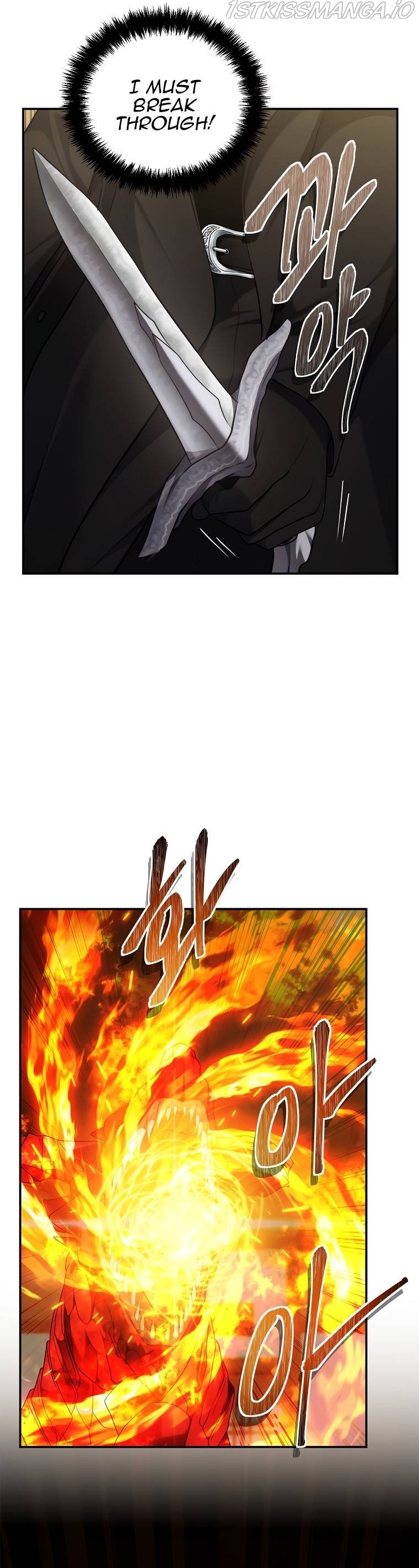 Ranker Who Lives A Second Time Chapter 123 118 018