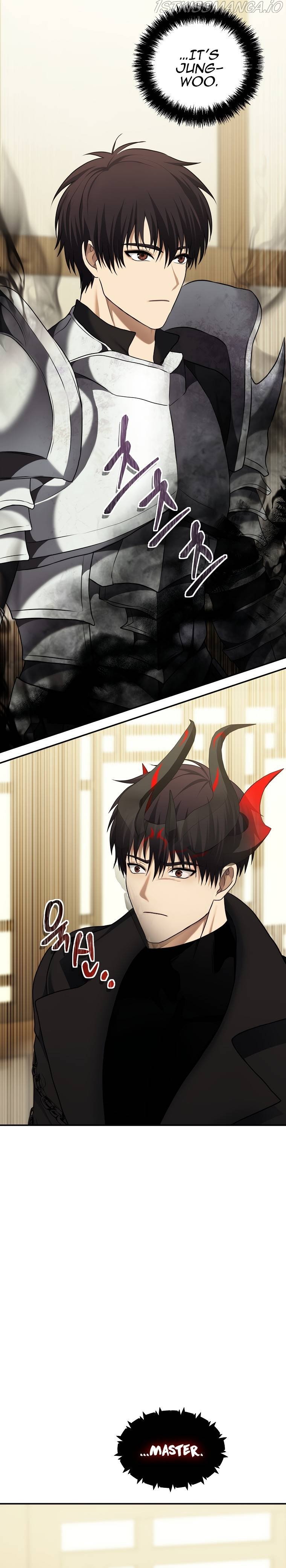 Ranker Who Lives A Second Time Chapter 123 122 022
