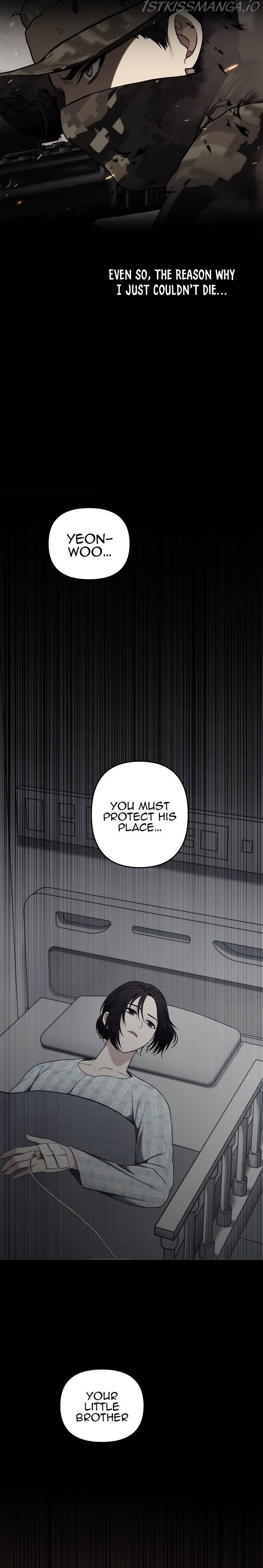 Ranker Who Lives A Second Time Chapter 123 125 025