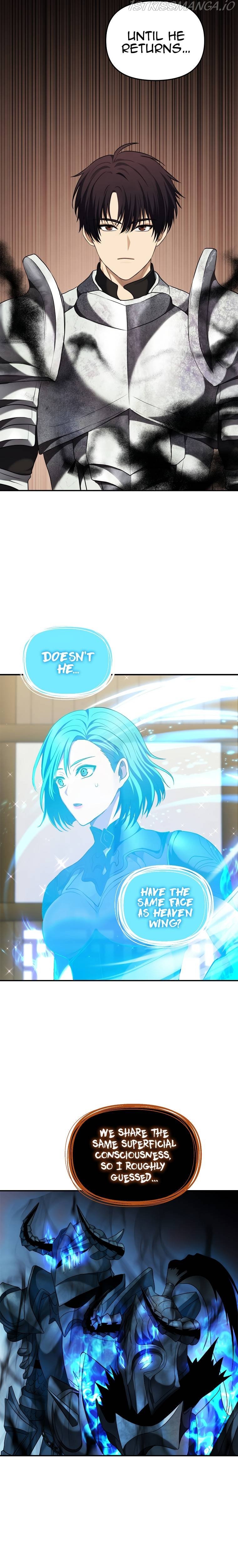 Ranker Who Lives A Second Time Chapter 123 126 026