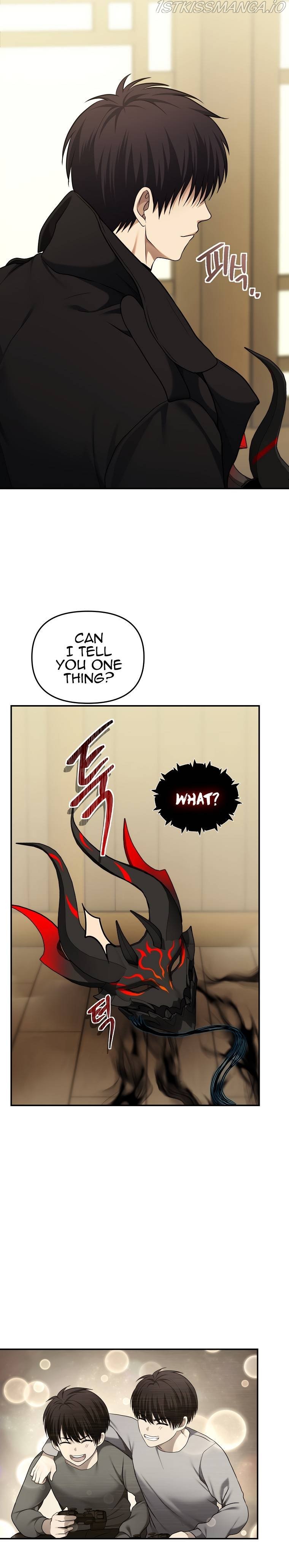 Ranker Who Lives A Second Time Chapter 123 129 029
