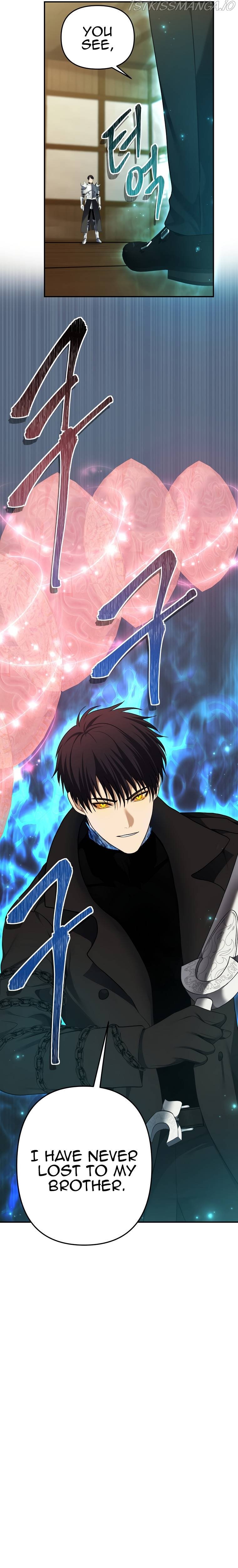 Ranker Who Lives A Second Time Chapter 123 130 030