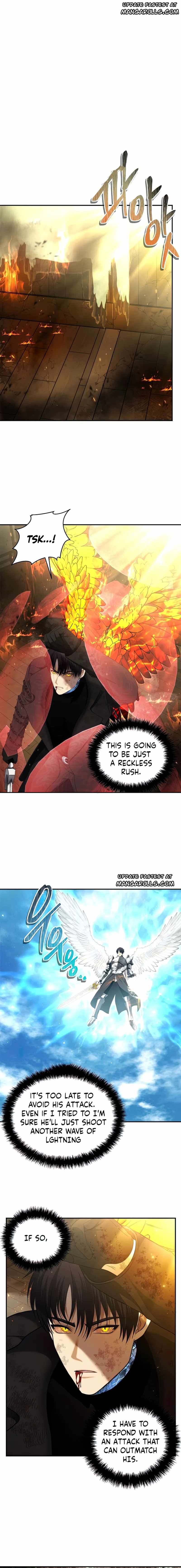 Ranker Who Lives A Second Time Chapter 125 80 001