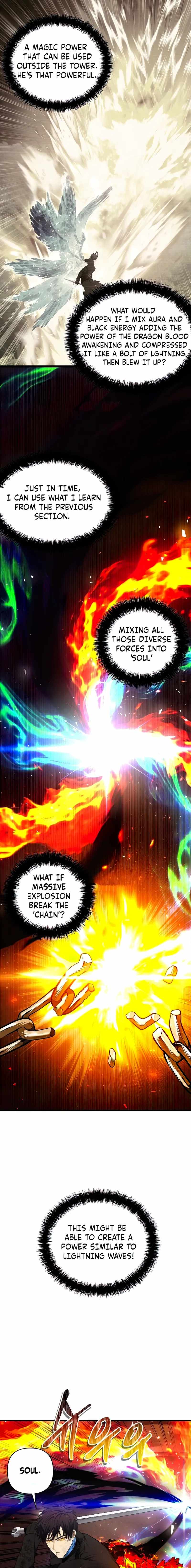 Ranker Who Lives A Second Time Chapter 125 81 002