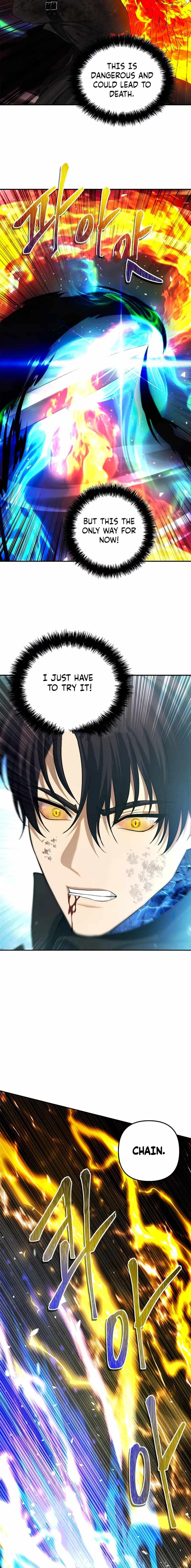 Ranker Who Lives A Second Time Chapter 125 82 003