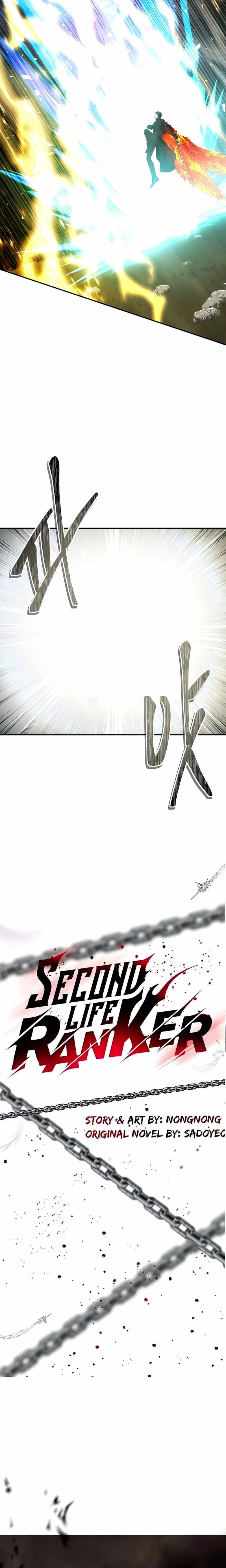 Ranker Who Lives A Second Time Chapter 125 83 004
