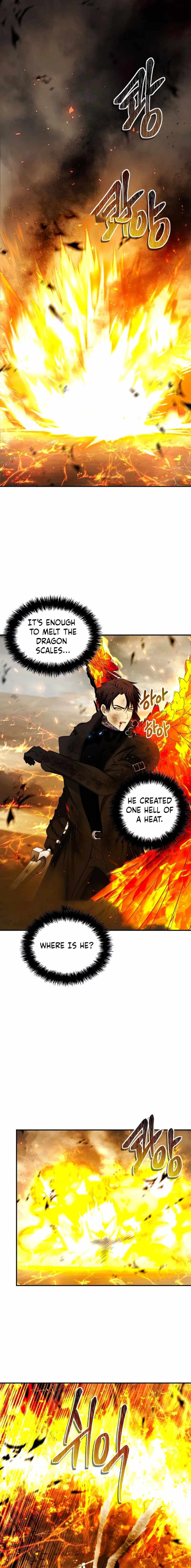 Ranker Who Lives A Second Time Chapter 125 84 005
