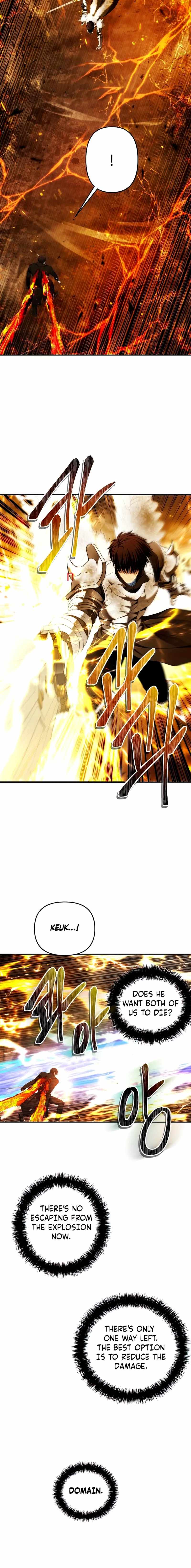 Ranker Who Lives A Second Time Chapter 125 85 006