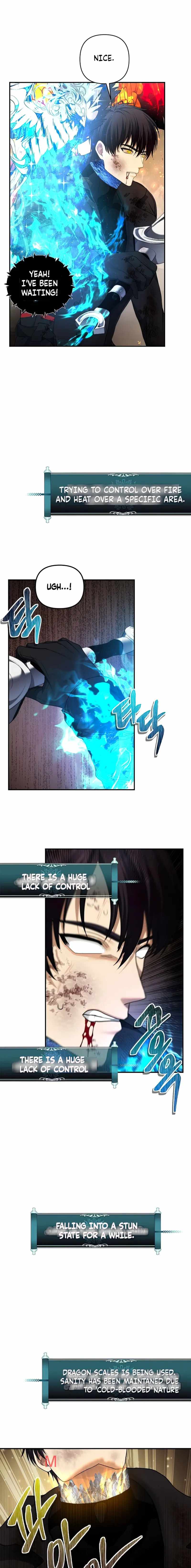 Ranker Who Lives A Second Time Chapter 125 86 007