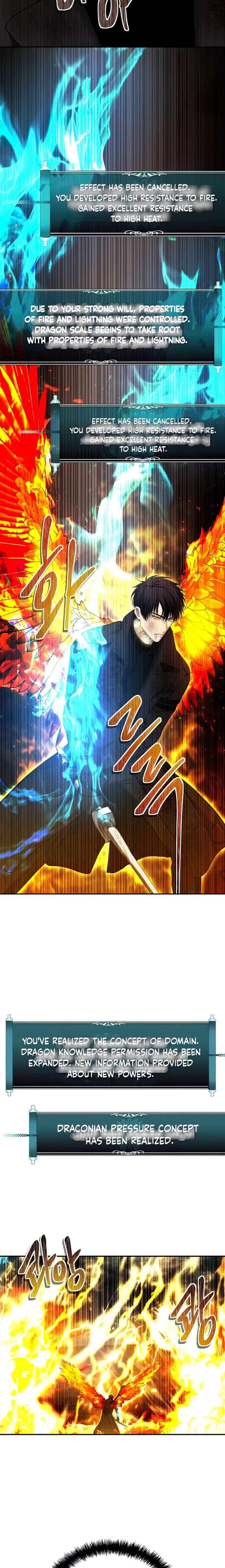Ranker Who Lives A Second Time Chapter 125 87 008