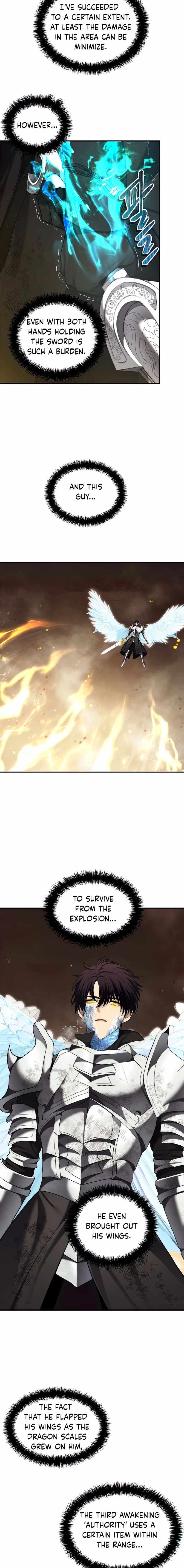 Ranker Who Lives A Second Time Chapter 125 88 009