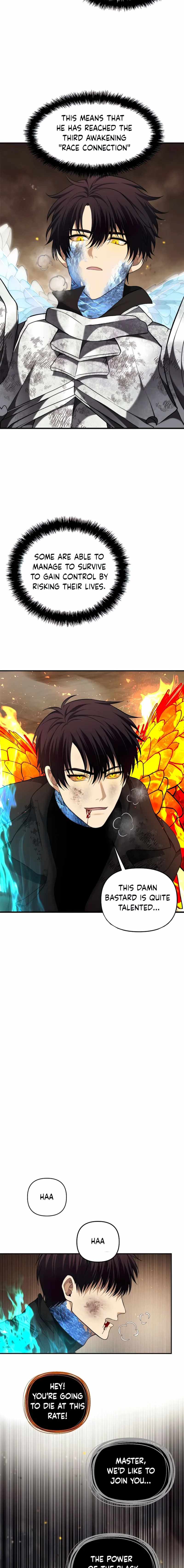 Ranker Who Lives A Second Time Chapter 125 89 010