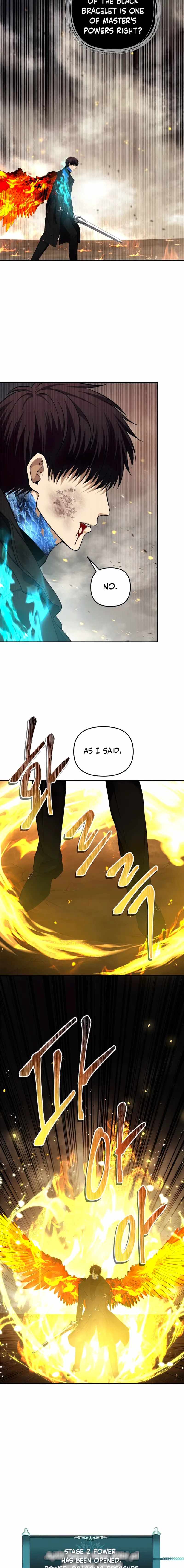Ranker Who Lives A Second Time Chapter 125 90 011