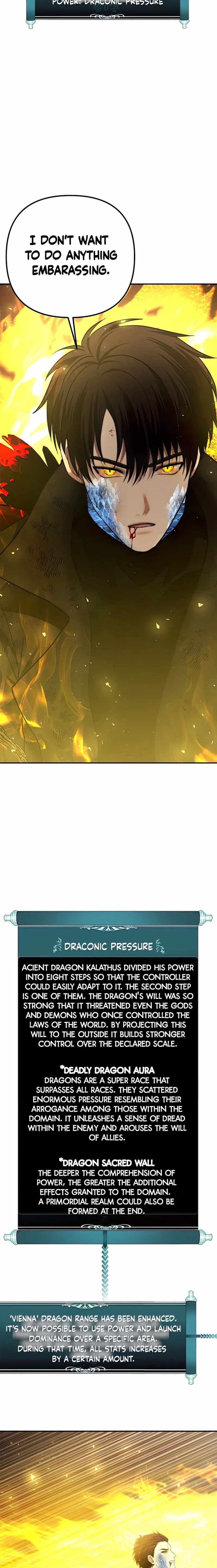 Ranker Who Lives A Second Time Chapter 125 91 012
