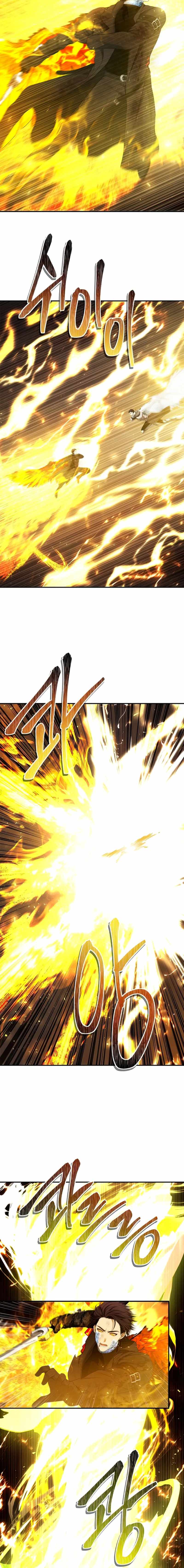 Ranker Who Lives A Second Time Chapter 125 92 013