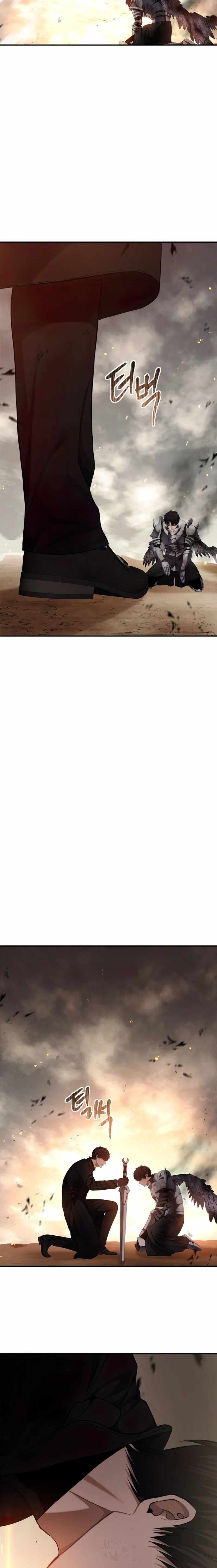 Ranker Who Lives A Second Time Chapter 125 95 016