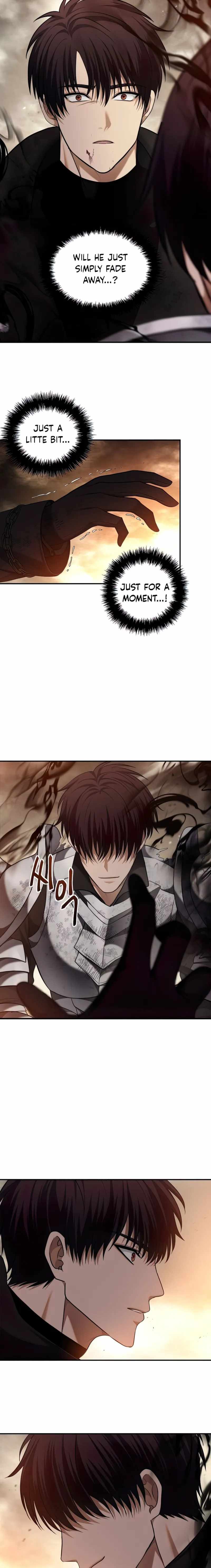 Ranker Who Lives A Second Time Chapter 125 97 018