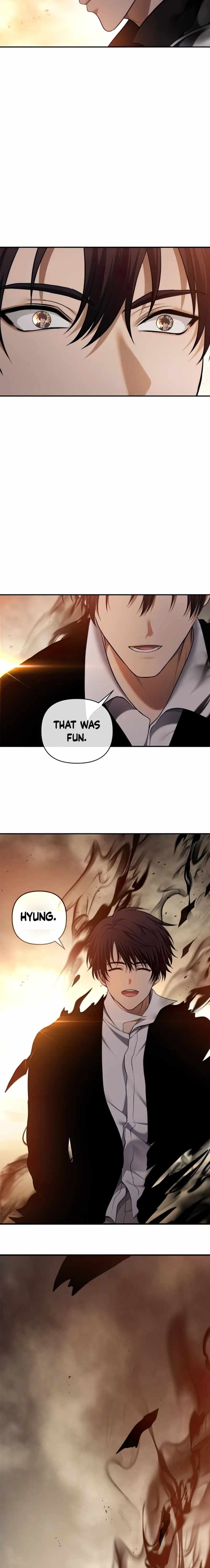 Ranker Who Lives A Second Time Chapter 125 98 019