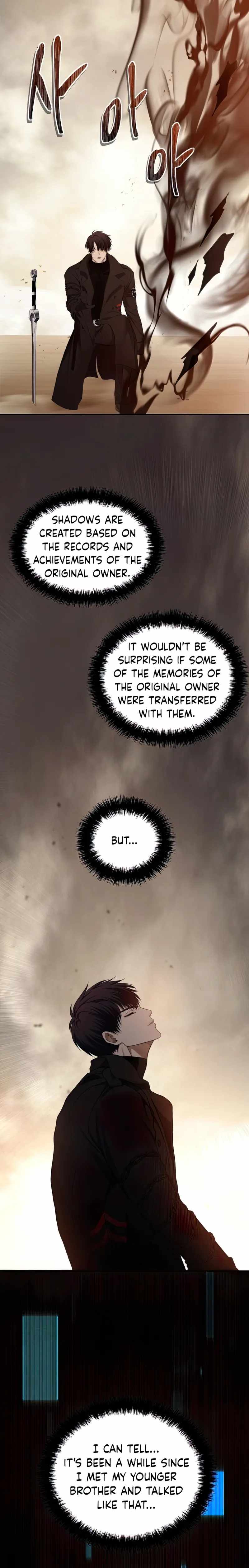 Ranker Who Lives A Second Time Chapter 125 99 020