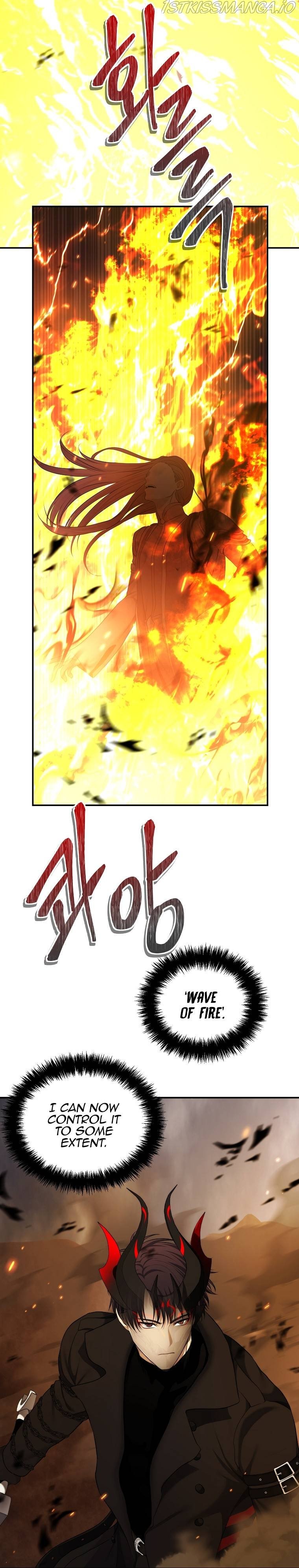 Ranker Who Lives A Second Time Chapter 126 108 002