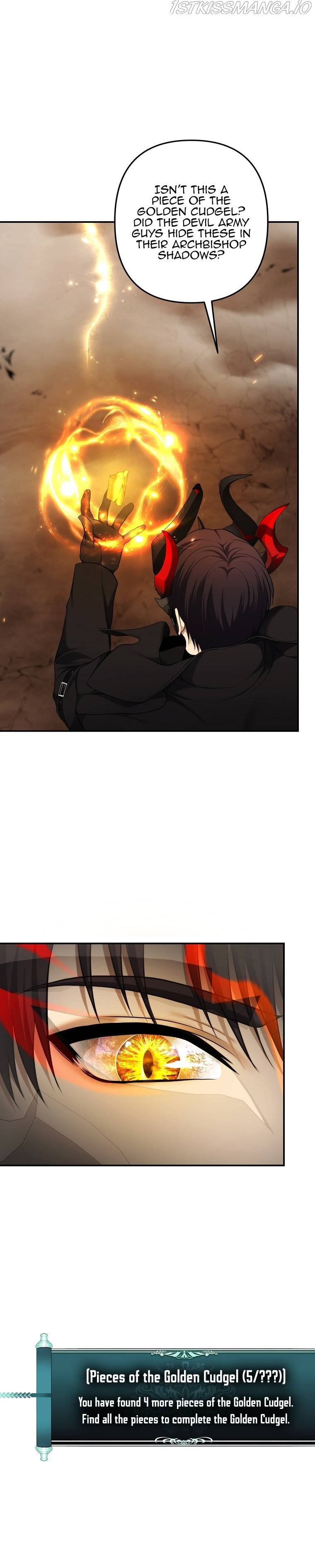 Ranker Who Lives A Second Time Chapter 126 110 004