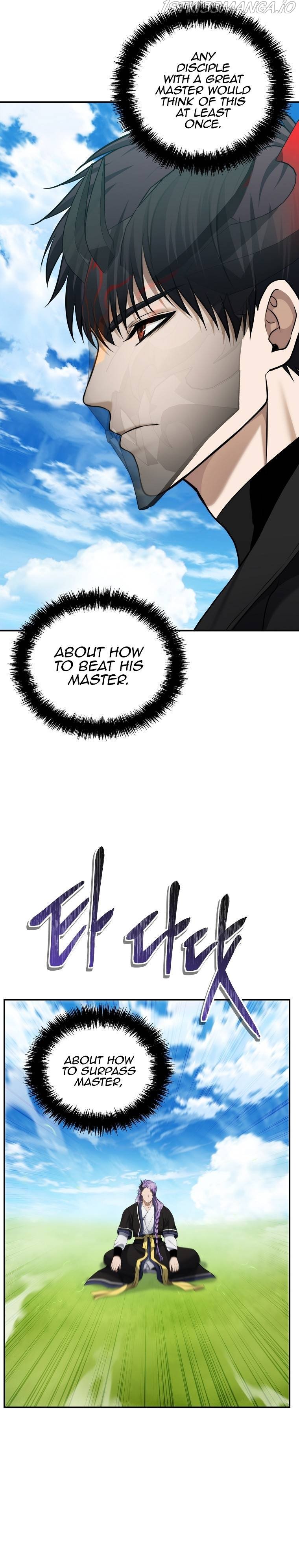 Ranker Who Lives A Second Time Chapter 126 114 008